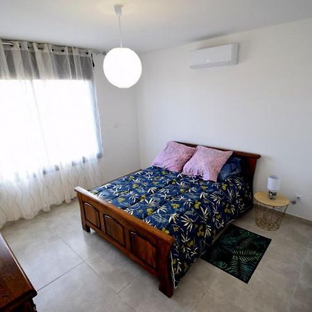 La Kaz A Lena La Plaine Des Cafres Villa Le Tampon Buitenkant foto